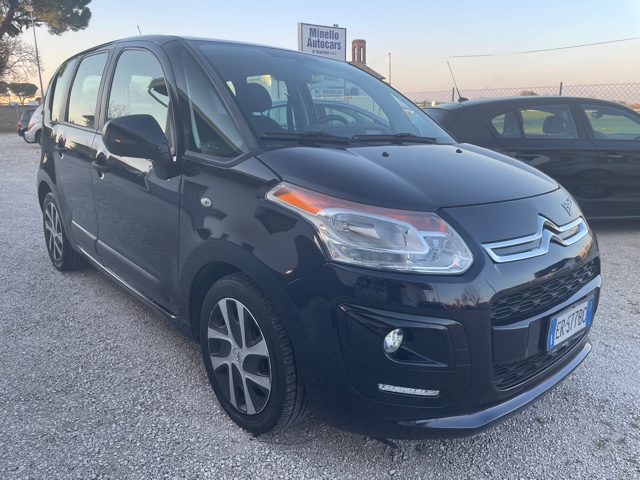 CITROEN C3 PICASSO