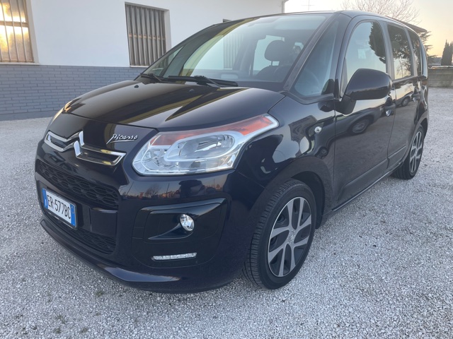 CITROEN C3 PICASSO