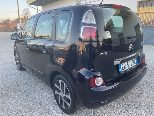 CITROEN C3 PICASSO