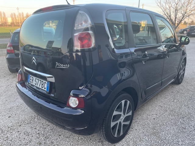CITROEN C3 PICASSO