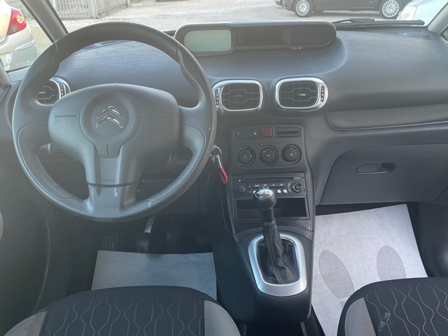 CITROEN C3 PICASSO