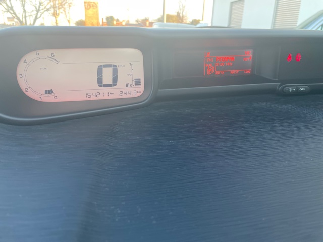 CITROEN C3 PICASSO