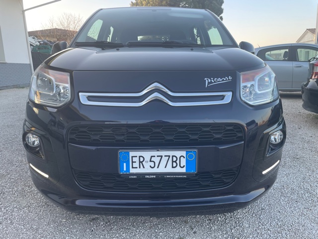 CITROEN C3 PICASSO